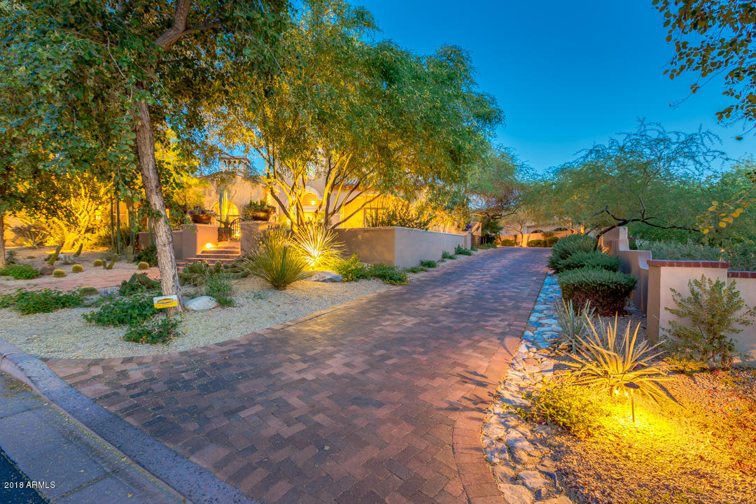 Silverleaf at DC RANCH PARCEL T7 ARCADIA at SILVERLEAF - Residential