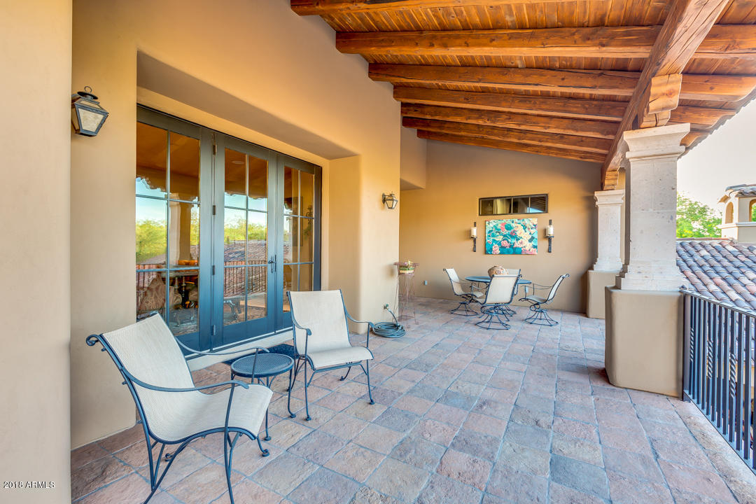 Silverleaf at DC RANCH PARCEL T7 ARCADIA at SILVERLEAF - Residential