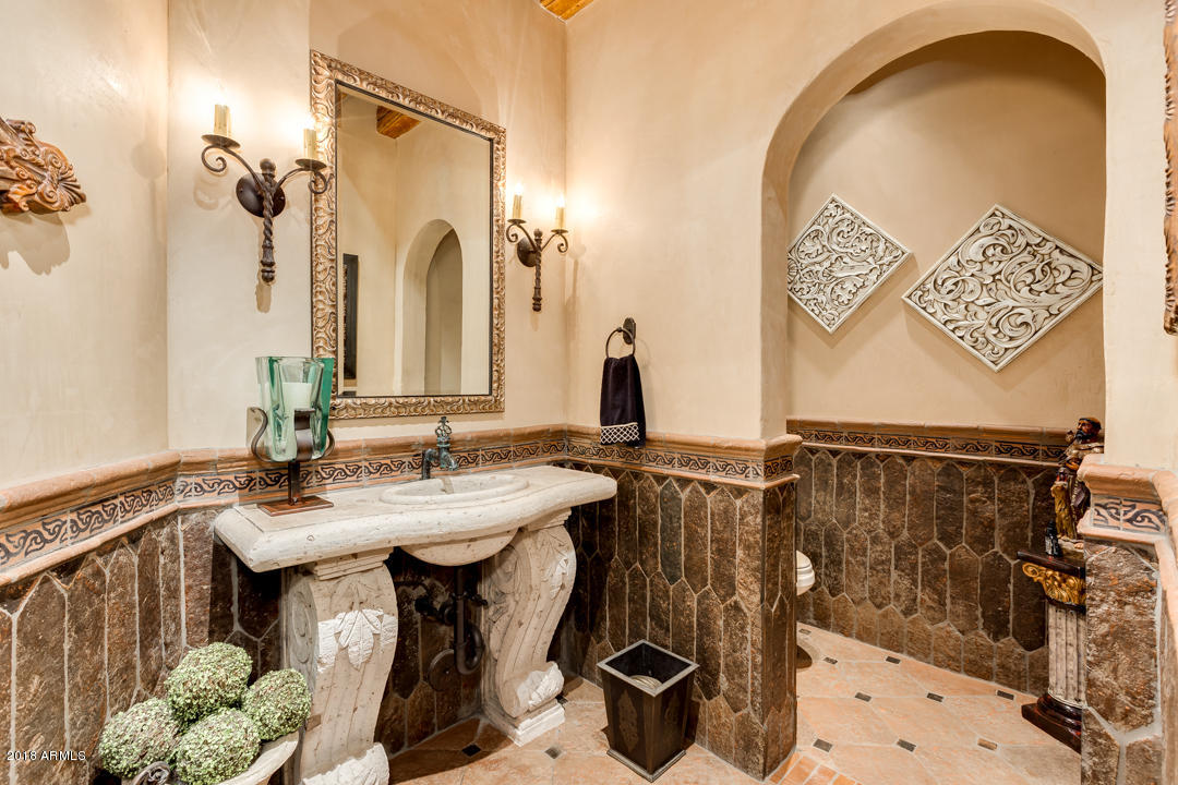 Silverleaf at DC RANCH PARCEL T7 ARCADIA at SILVERLEAF - Residential