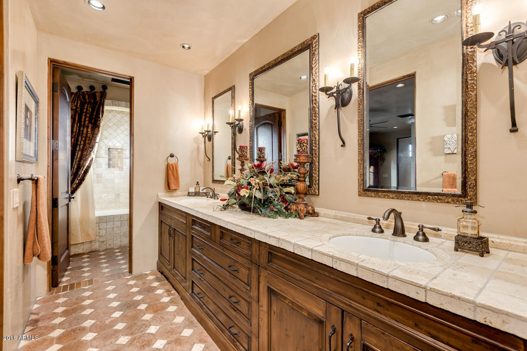 Silverleaf at DC RANCH PARCEL T7 ARCADIA at SILVERLEAF - Residential