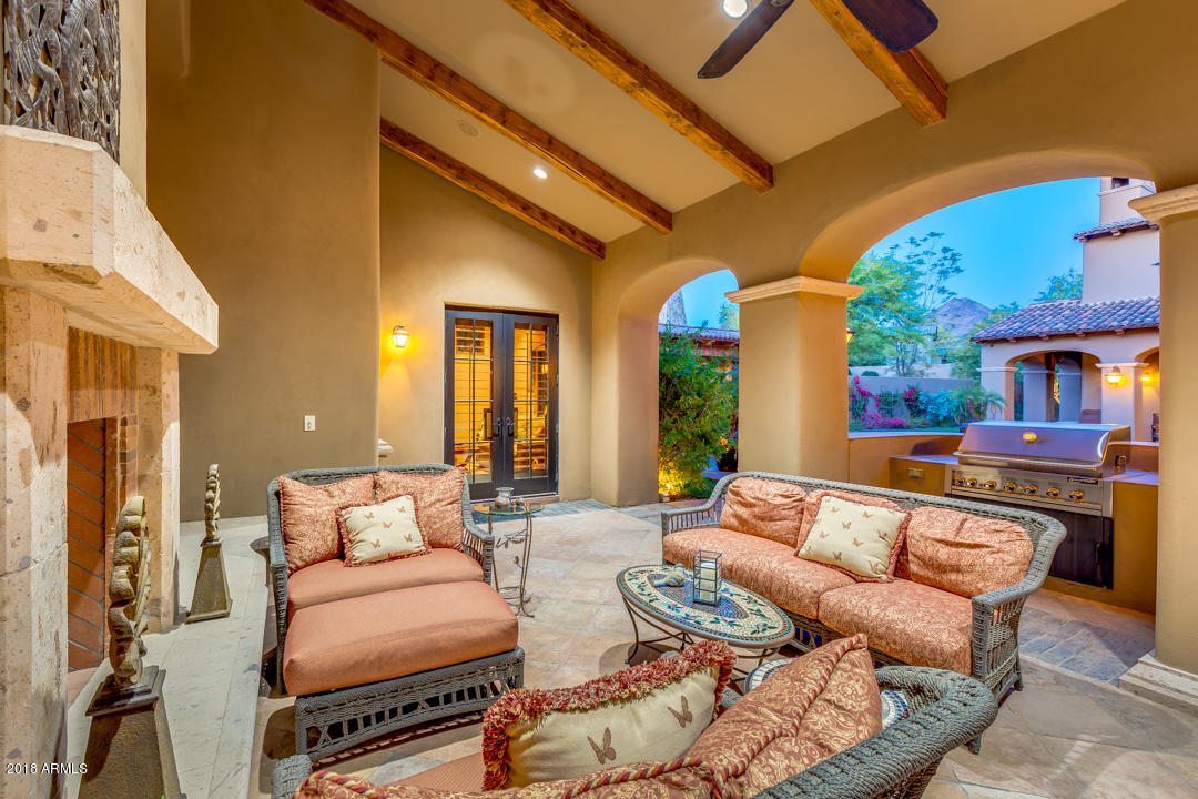 Silverleaf at DC RANCH PARCEL T7 ARCADIA at SILVERLEAF - Residential