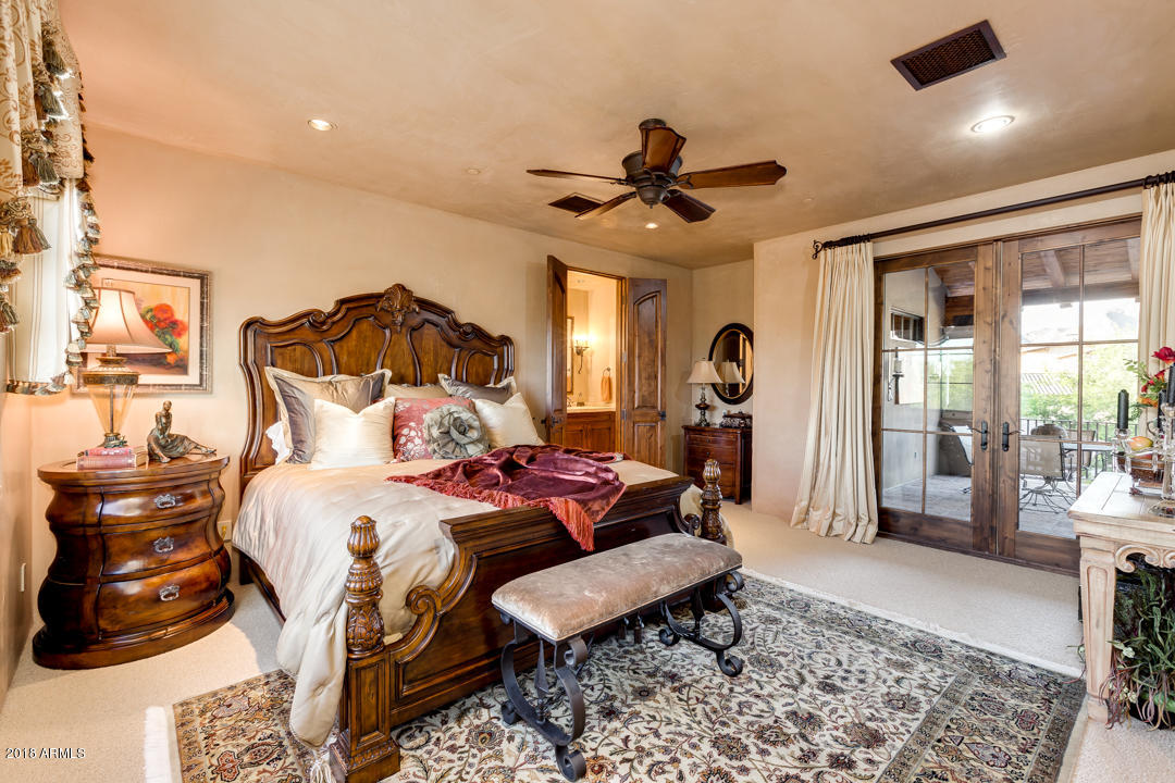 Silverleaf at DC RANCH PARCEL T7 ARCADIA at SILVERLEAF - Residential