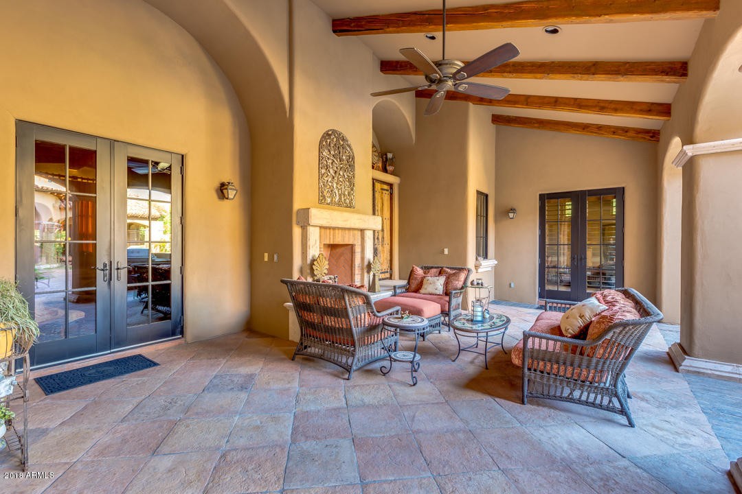 Silverleaf at DC RANCH PARCEL T7 ARCADIA at SILVERLEAF - Residential