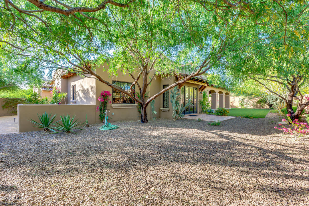 Silverleaf at DC RANCH PARCEL T7 ARCADIA at SILVERLEAF - Residential