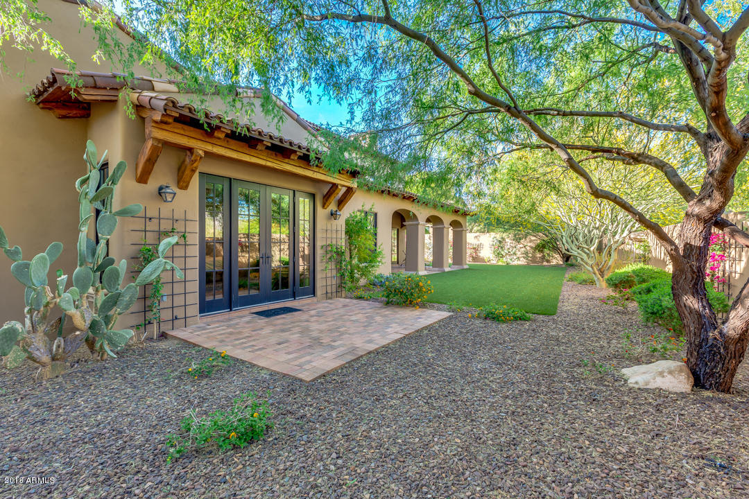 Silverleaf at DC RANCH PARCEL T7 ARCADIA at SILVERLEAF - Residential
