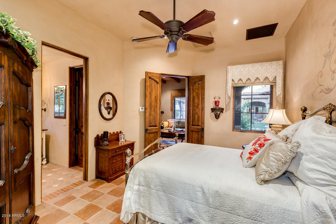 Silverleaf at DC RANCH PARCEL T7 ARCADIA at SILVERLEAF - Residential