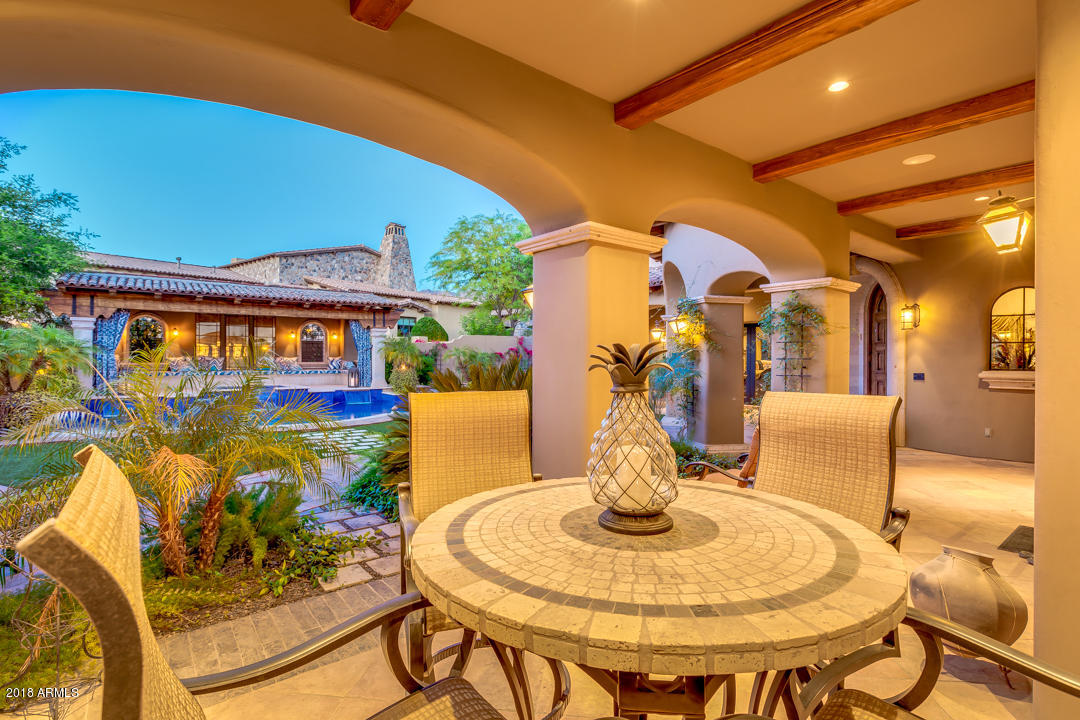 Silverleaf at DC RANCH PARCEL T7 ARCADIA at SILVERLEAF - Residential