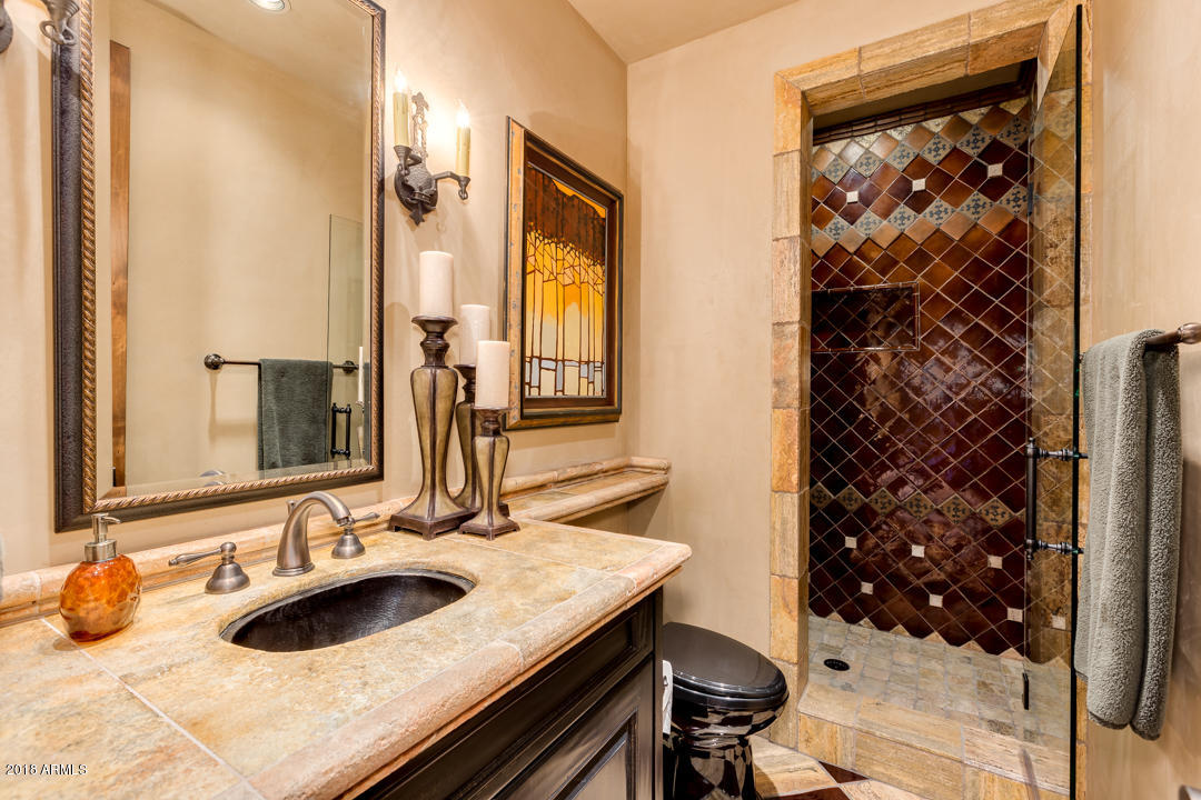 Silverleaf at DC RANCH PARCEL T7 ARCADIA at SILVERLEAF - Residential