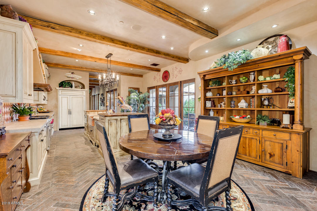Silverleaf at DC RANCH PARCEL T7 ARCADIA at SILVERLEAF - Residential
