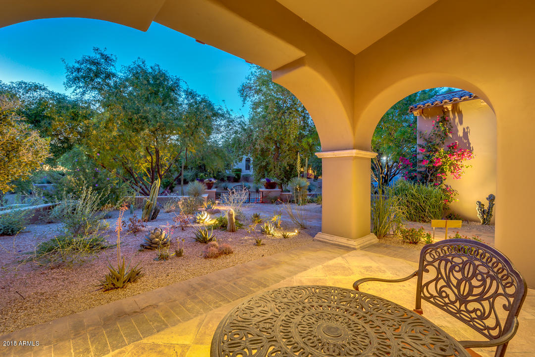 Silverleaf at DC RANCH PARCEL T7 ARCADIA at SILVERLEAF - Residential
