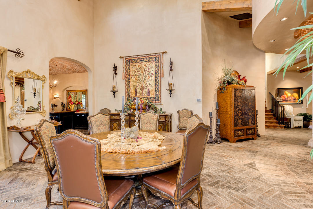 Silverleaf at DC RANCH PARCEL T7 ARCADIA at SILVERLEAF - Residential
