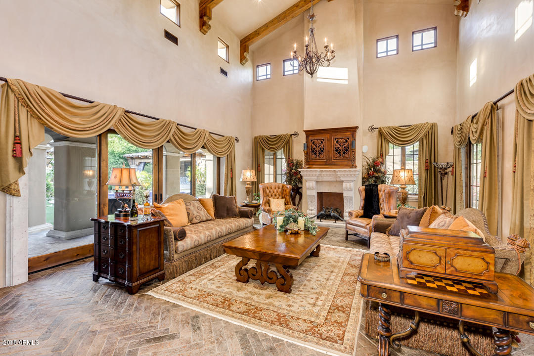 Silverleaf at DC RANCH PARCEL T7 ARCADIA at SILVERLEAF - Residential