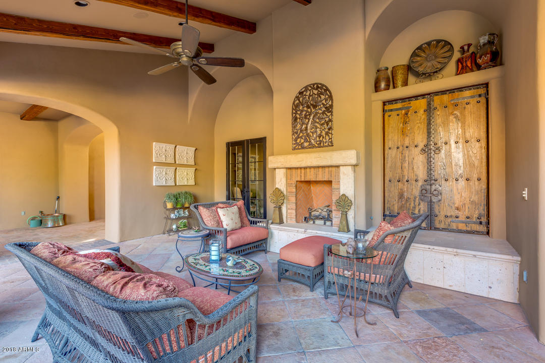 Silverleaf at DC RANCH PARCEL T7 ARCADIA at SILVERLEAF - Residential