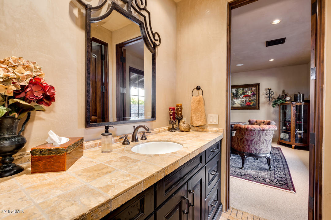 Silverleaf at DC RANCH PARCEL T7 ARCADIA at SILVERLEAF - Residential