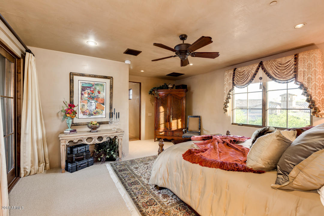 Silverleaf at DC RANCH PARCEL T7 ARCADIA at SILVERLEAF - Residential