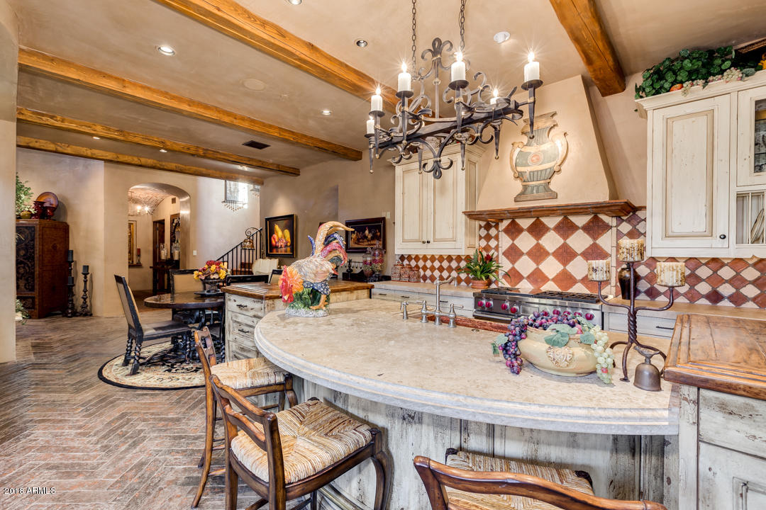 Silverleaf at DC RANCH PARCEL T7 ARCADIA at SILVERLEAF - Residential