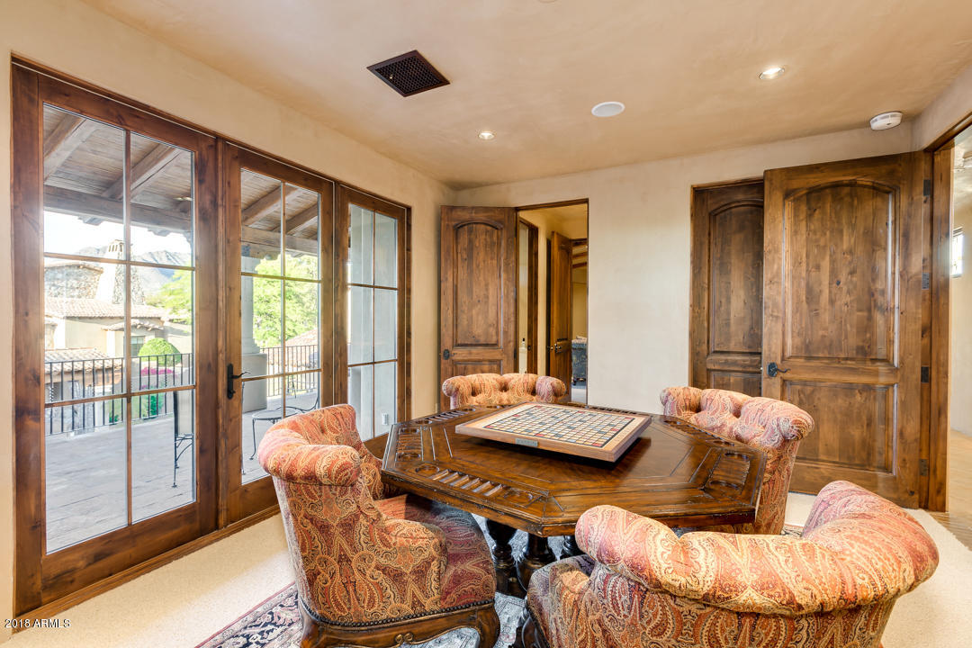 Silverleaf at DC RANCH PARCEL T7 ARCADIA at SILVERLEAF - Residential