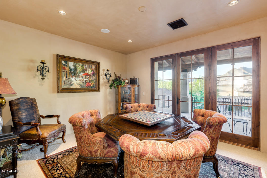 Silverleaf at DC RANCH PARCEL T7 ARCADIA at SILVERLEAF - Residential
