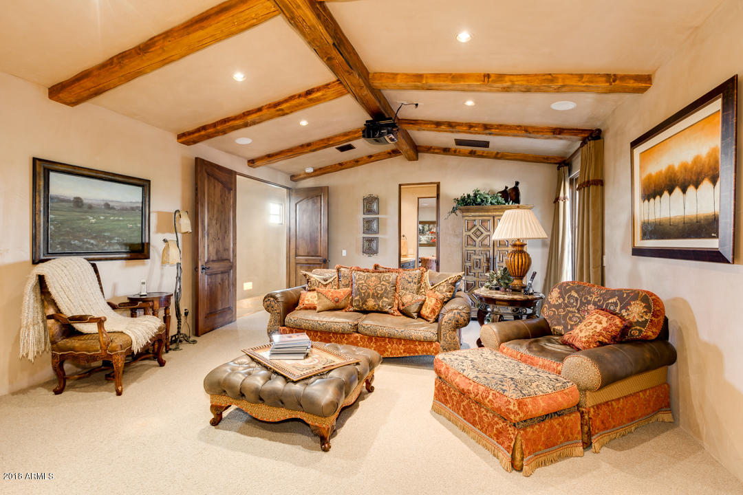Silverleaf at DC RANCH PARCEL T7 ARCADIA at SILVERLEAF - Residential