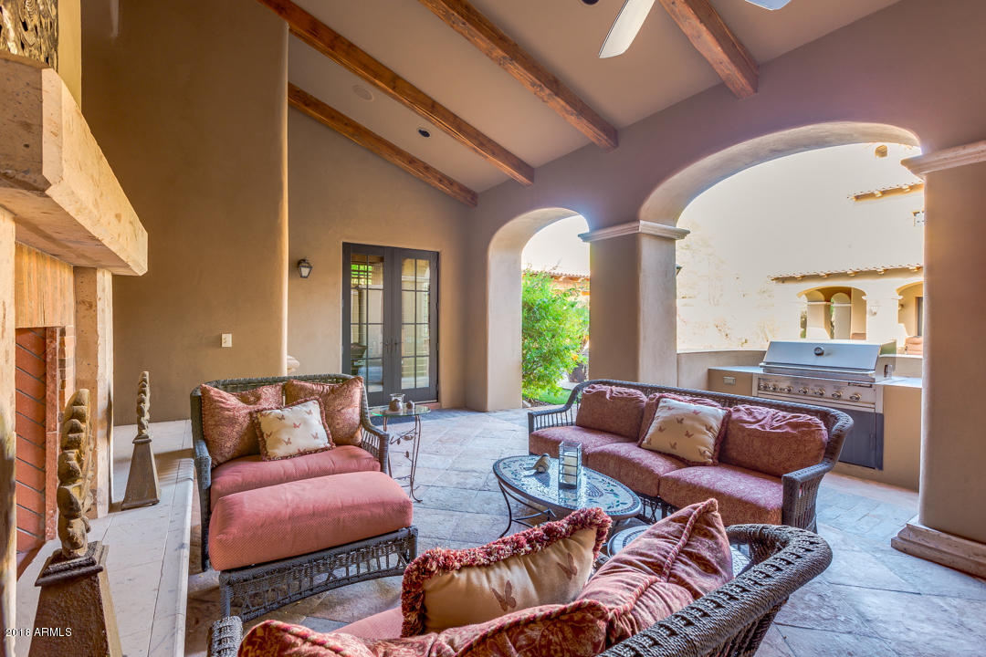 Silverleaf at DC RANCH PARCEL T7 ARCADIA at SILVERLEAF - Residential
