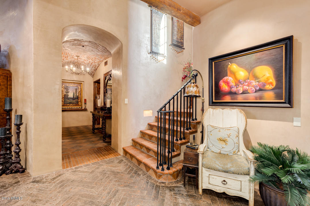 Silverleaf at DC RANCH PARCEL T7 ARCADIA at SILVERLEAF - Residential