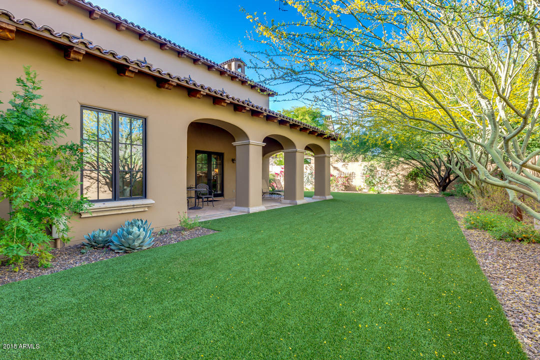 Silverleaf at DC RANCH PARCEL T7 ARCADIA at SILVERLEAF - Residential