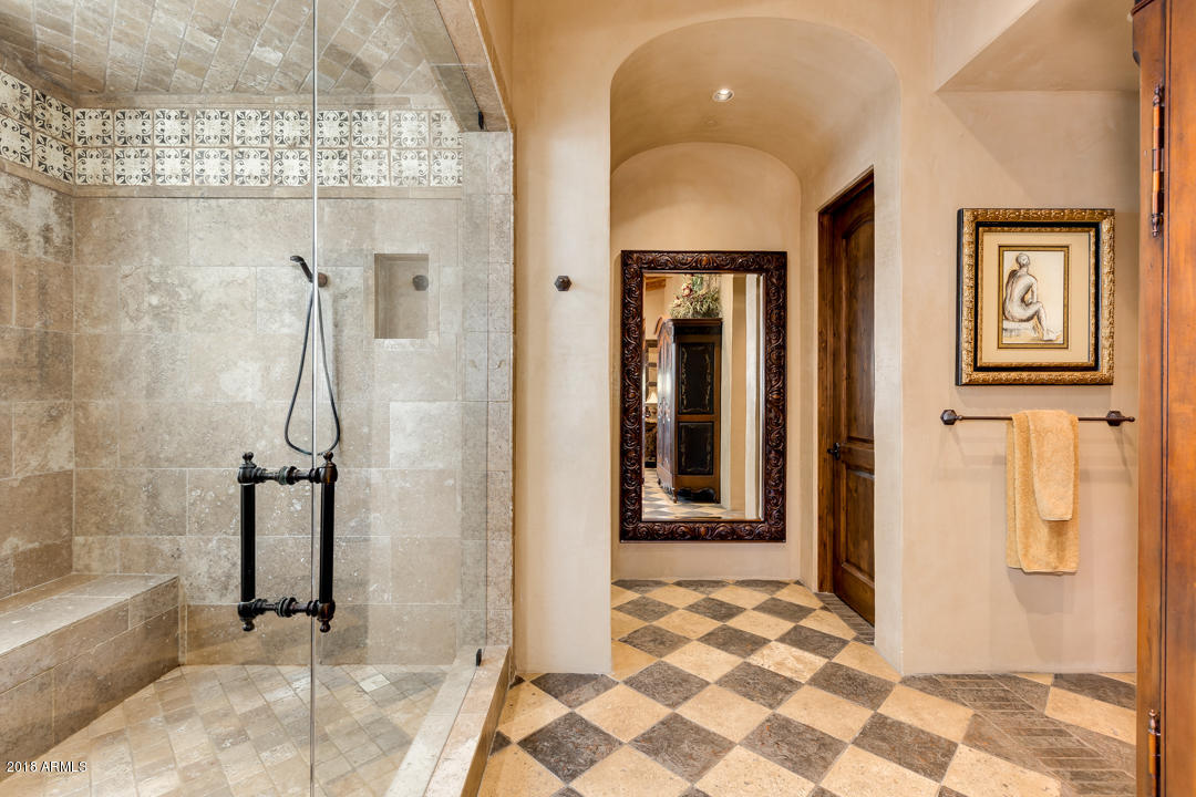 Silverleaf at DC RANCH PARCEL T7 ARCADIA at SILVERLEAF - Residential
