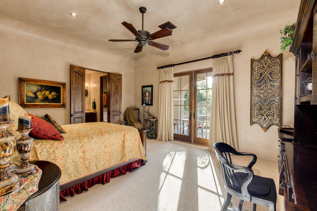 Silverleaf at DC RANCH PARCEL T7 ARCADIA at SILVERLEAF - Residential