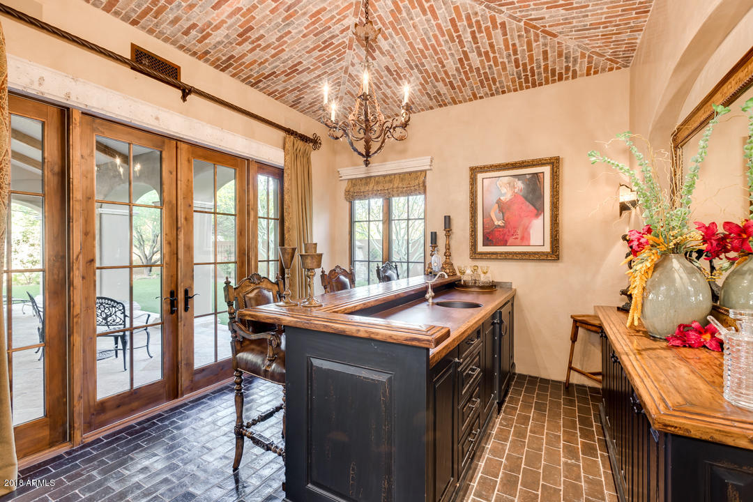 Silverleaf at DC RANCH PARCEL T7 ARCADIA at SILVERLEAF - Residential