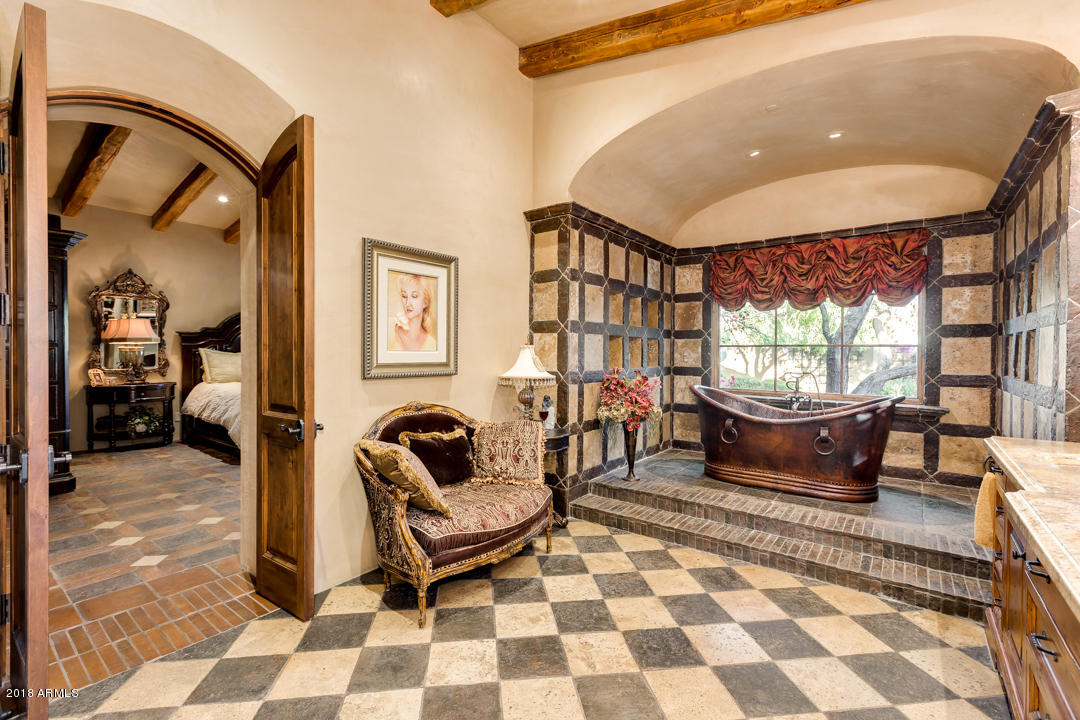 Silverleaf at DC RANCH PARCEL T7 ARCADIA at SILVERLEAF - Residential