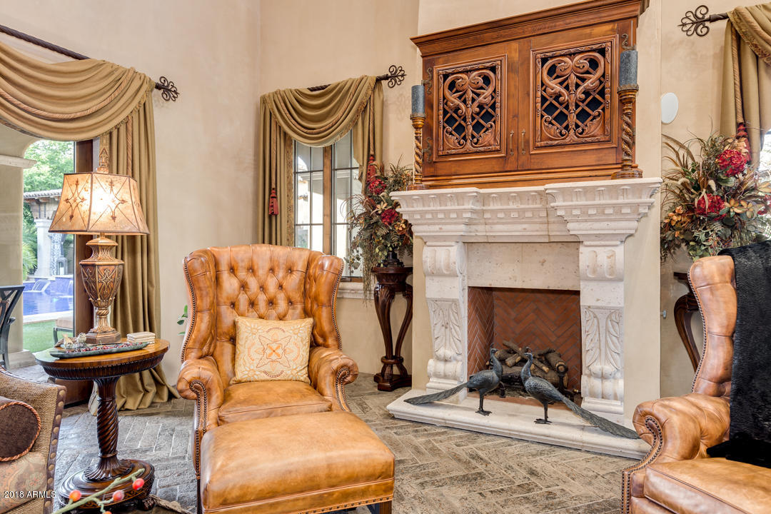 Silverleaf at DC RANCH PARCEL T7 ARCADIA at SILVERLEAF - Residential