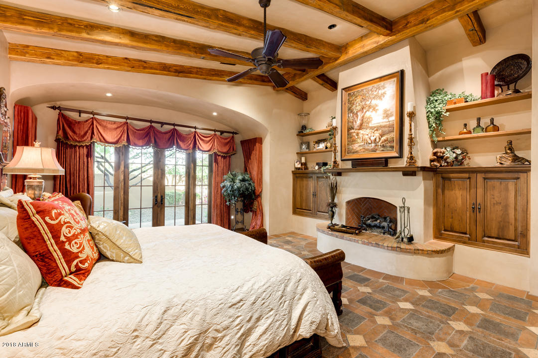 Silverleaf at DC RANCH PARCEL T7 ARCADIA at SILVERLEAF - Residential
