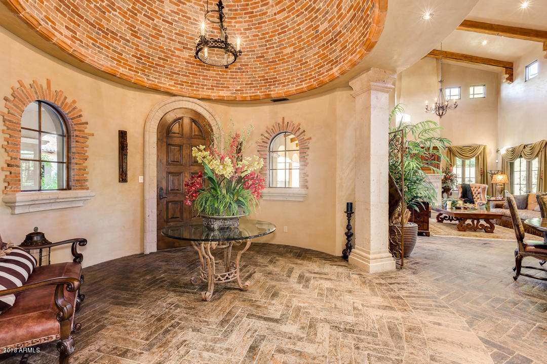 Silverleaf at DC RANCH PARCEL T7 ARCADIA at SILVERLEAF - Residential