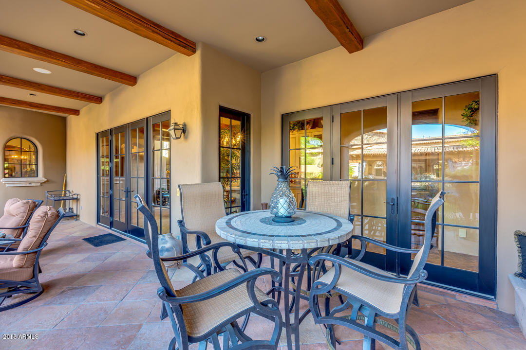 Silverleaf at DC RANCH PARCEL T7 ARCADIA at SILVERLEAF - Residential