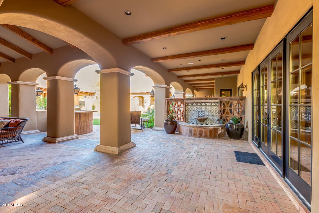 Silverleaf at DC RANCH PARCEL T7 ARCADIA at SILVERLEAF - Residential