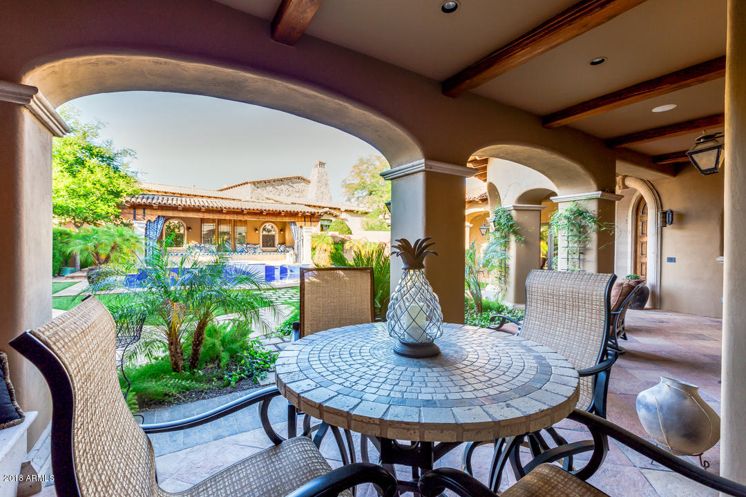 Silverleaf at DC RANCH PARCEL T7 ARCADIA at SILVERLEAF - Residential