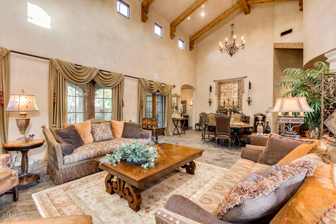 Silverleaf at DC RANCH PARCEL T7 ARCADIA at SILVERLEAF - Residential
