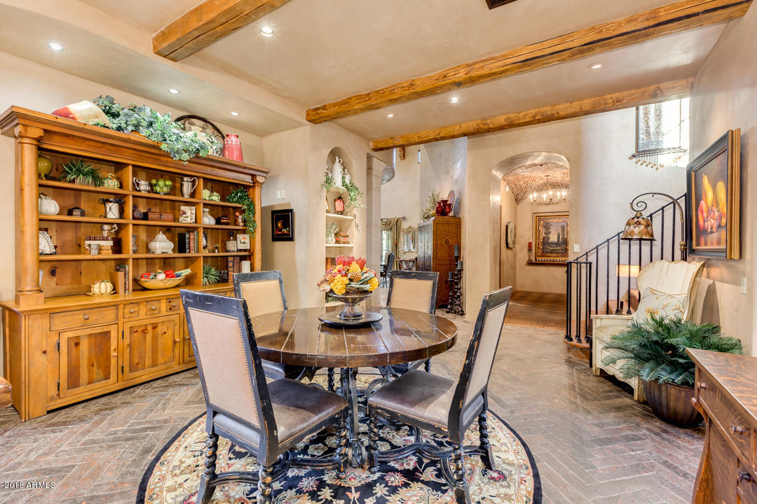Silverleaf at DC RANCH PARCEL T7 ARCADIA at SILVERLEAF - Residential