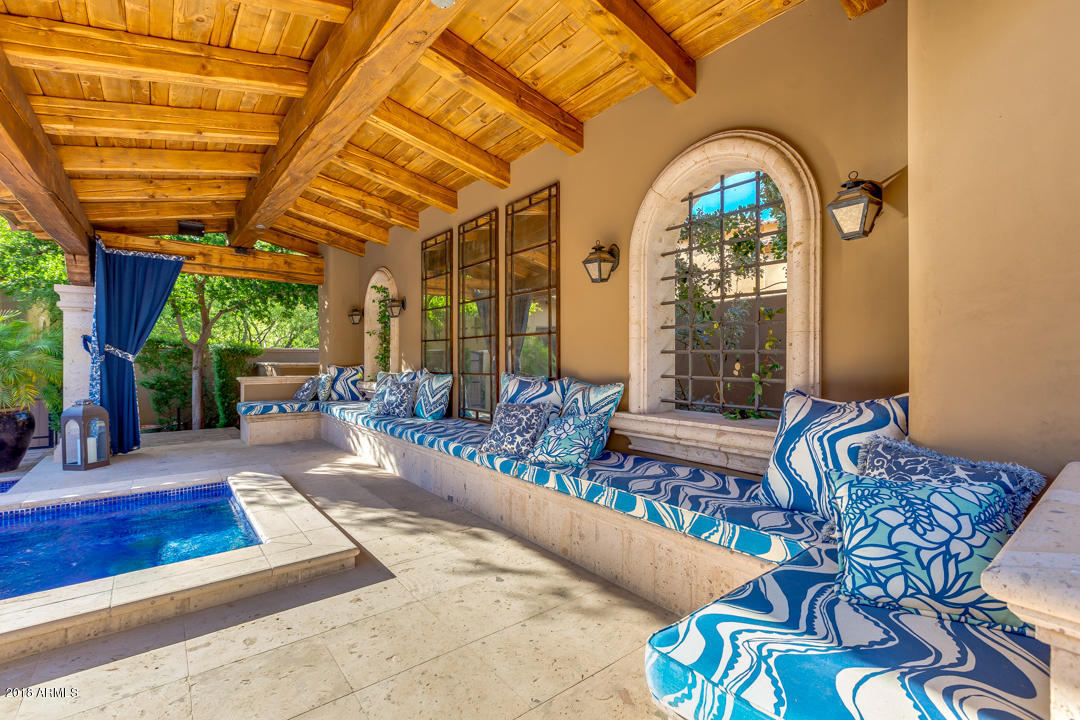 Silverleaf at DC RANCH PARCEL T7 ARCADIA at SILVERLEAF - Residential
