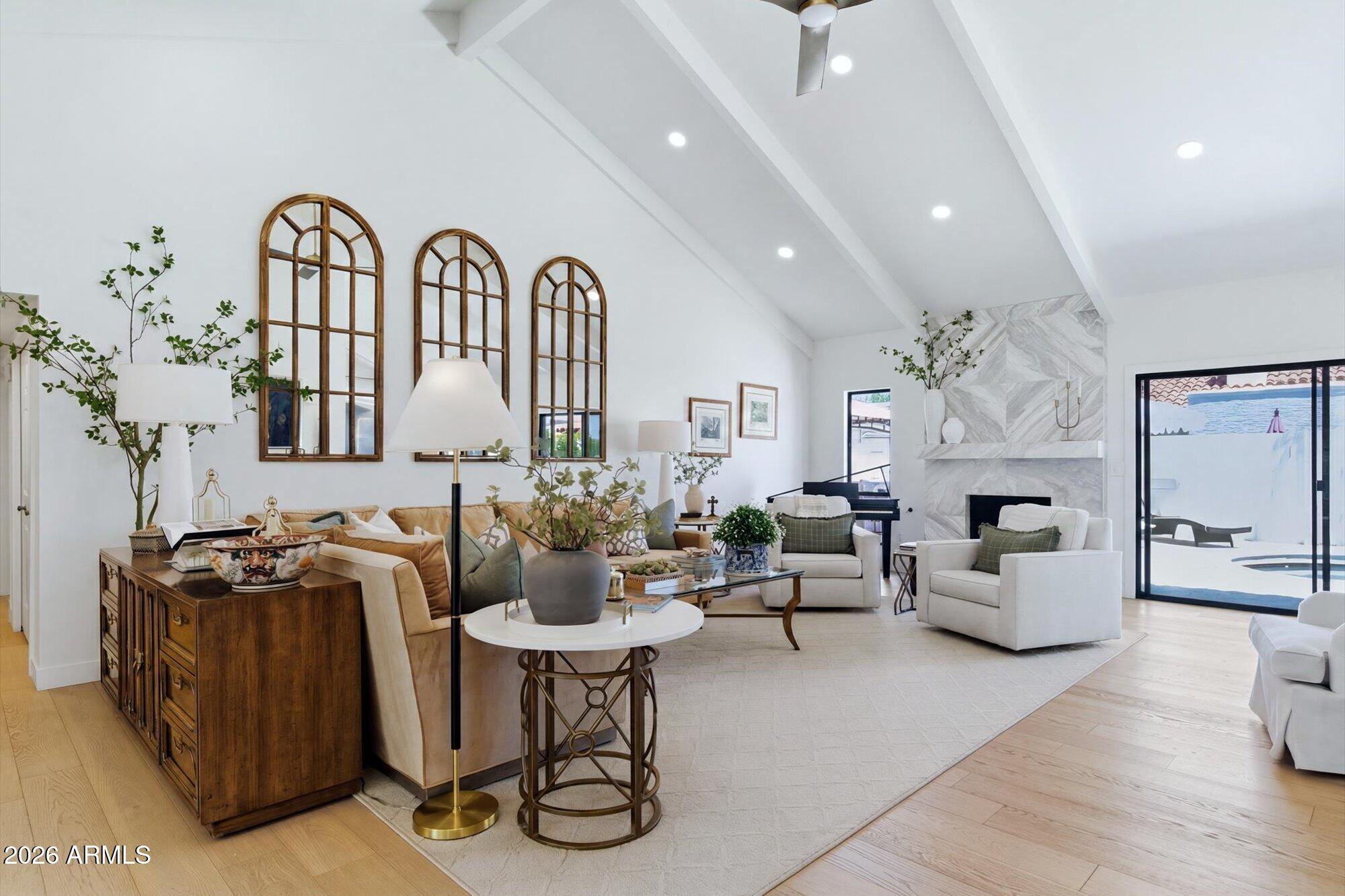 BRIARWOOD 5 - Residential