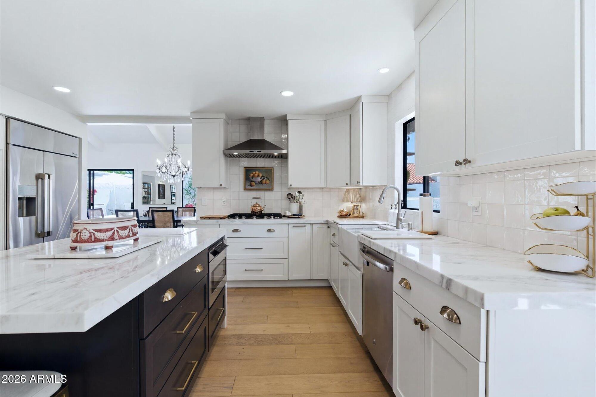 BRIARWOOD 5 - Residential