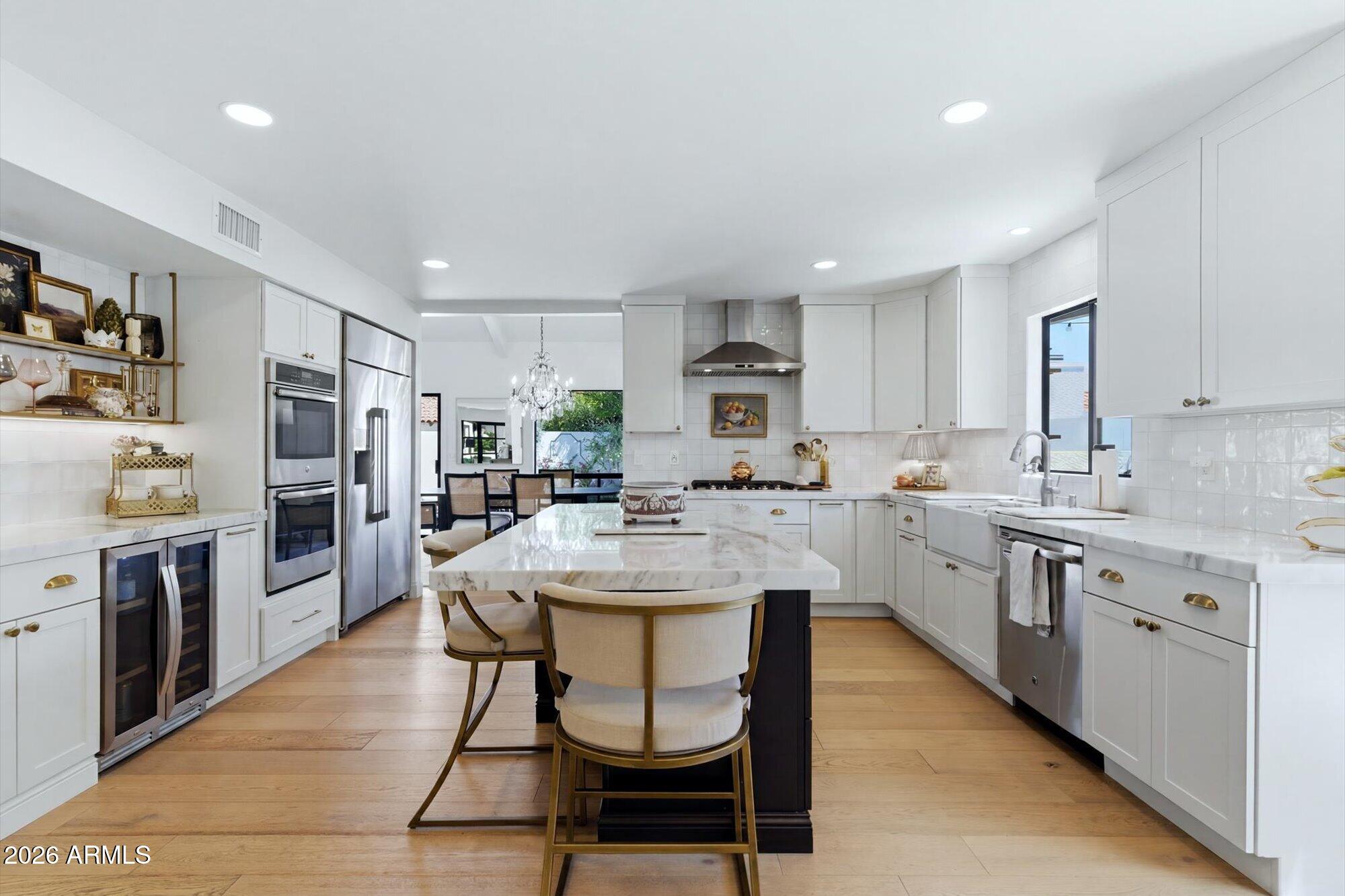 BRIARWOOD 5 - Residential