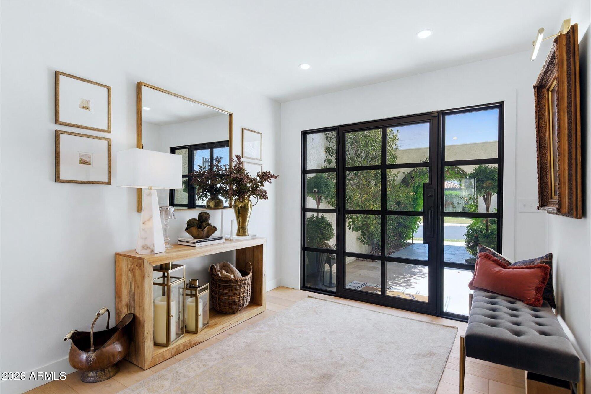 BRIARWOOD 5 - Residential
