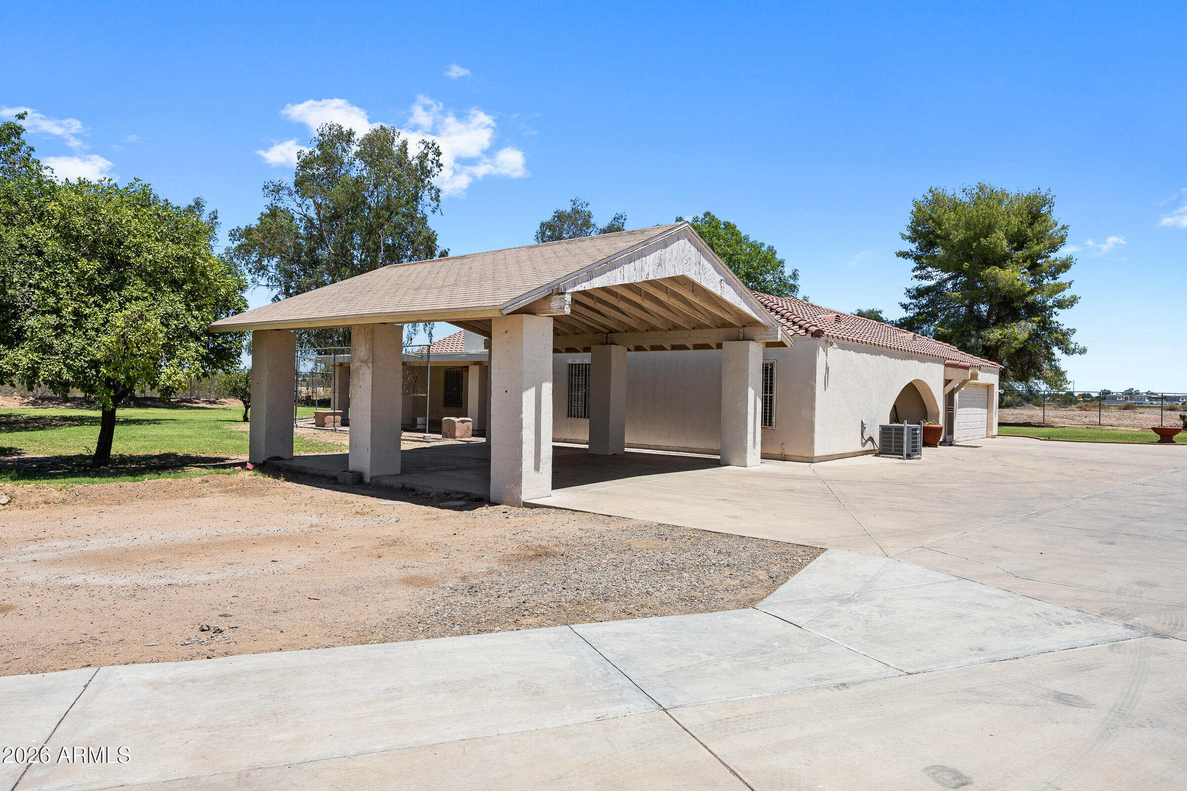 JOHNSONS RIVER ADDITION - Residential