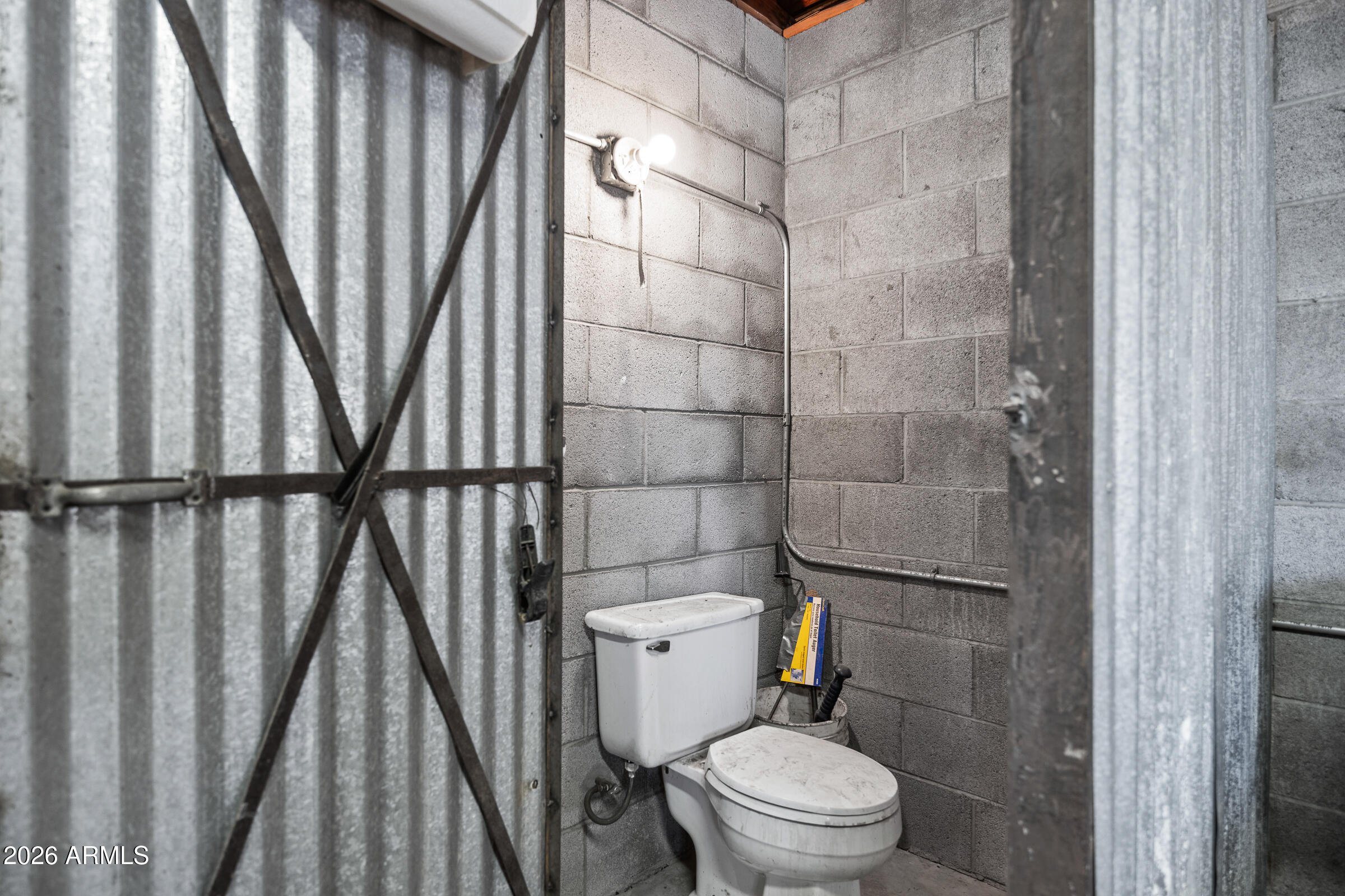 JOHNSONS RIVER ADDITION - Residential