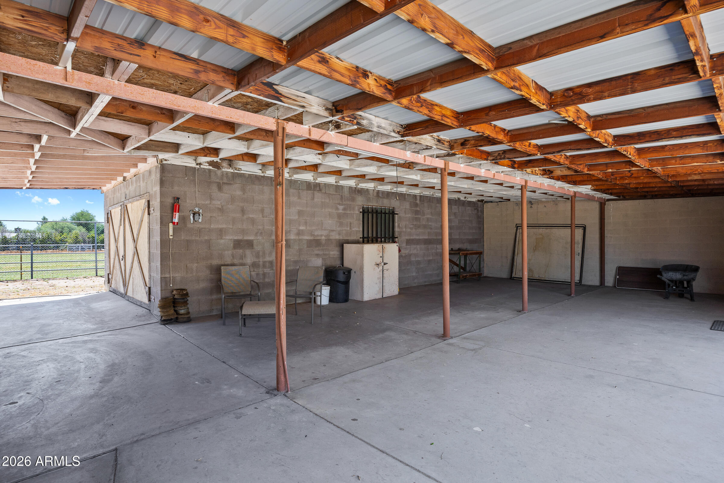 JOHNSONS RIVER ADDITION - Residential
