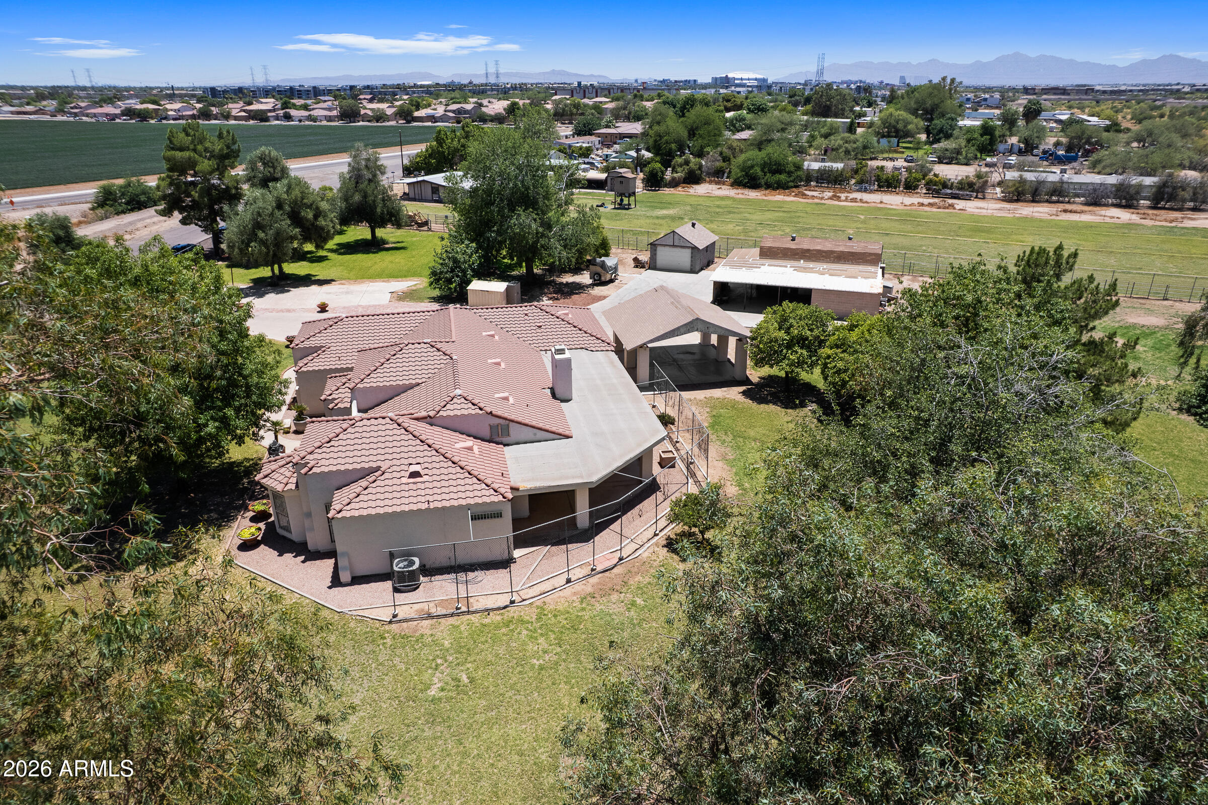 JOHNSONS RIVER ADDITION - Residential