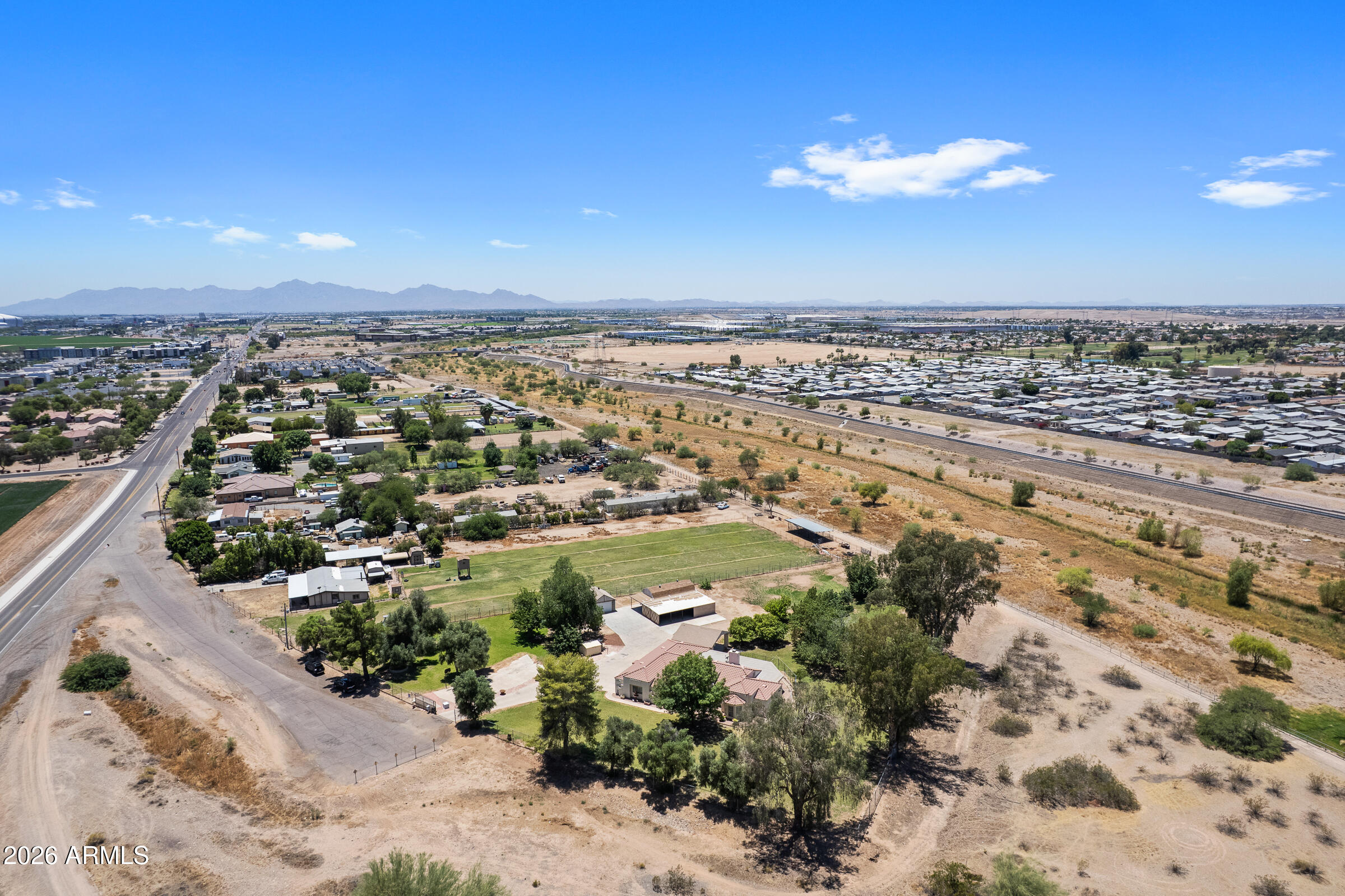 JOHNSONS RIVER ADDITION - Residential
