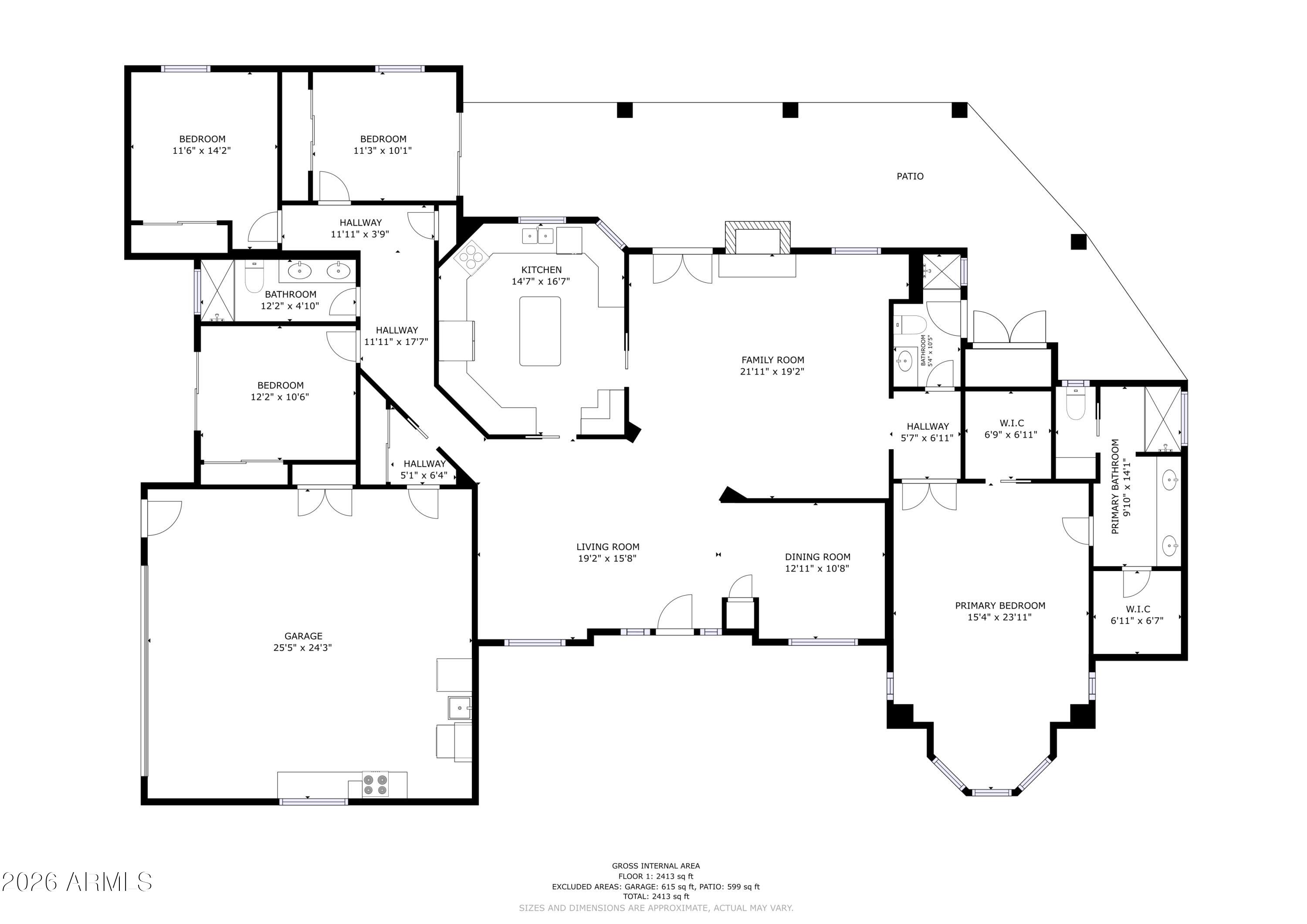 JOHNSONS RIVER ADDITION - Residential