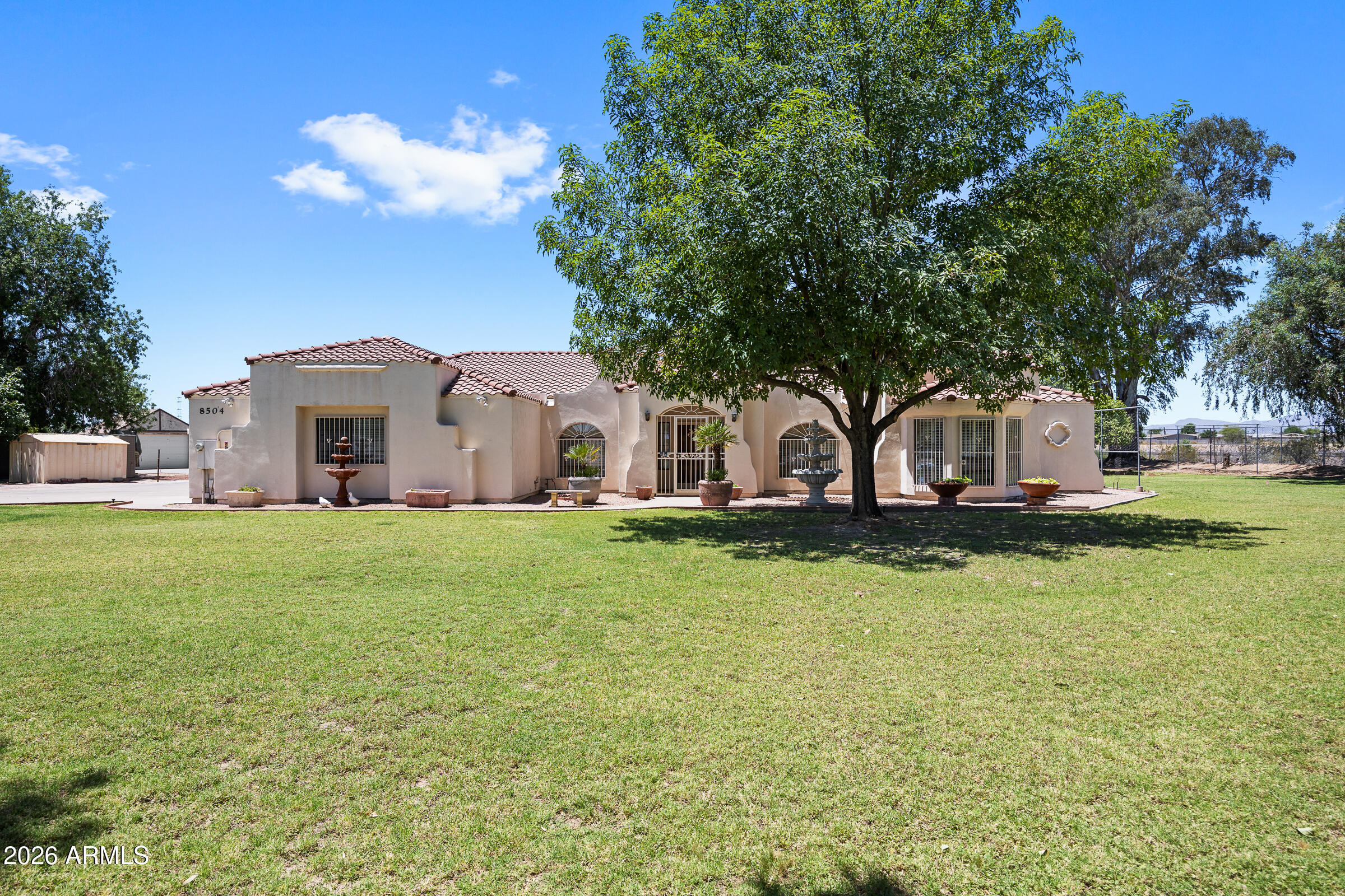 JOHNSONS RIVER ADDITION - Residential